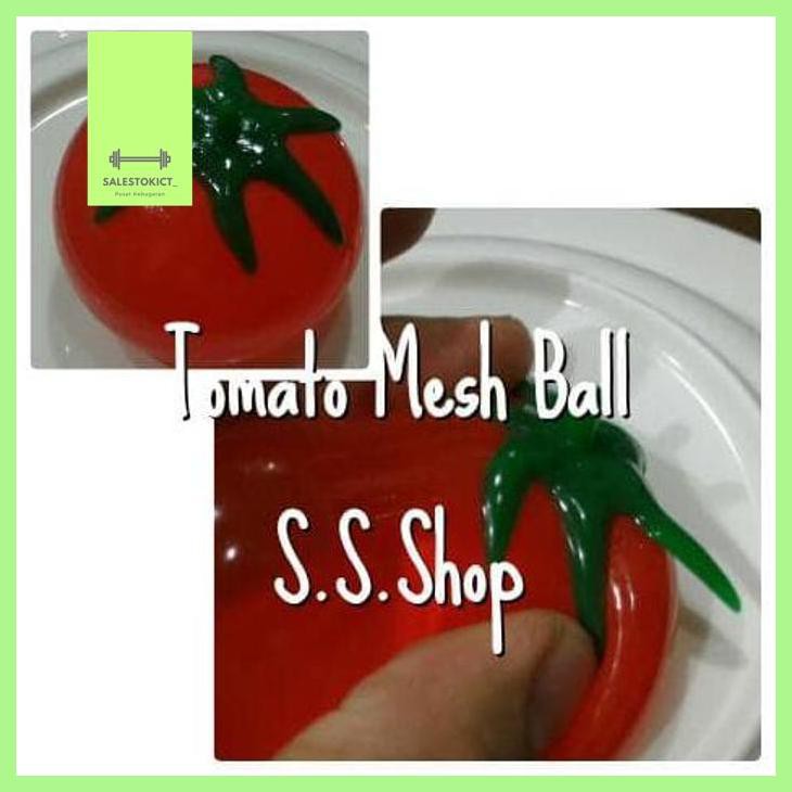 

SPLAT TOY FRUIT TOMATO BUAH TOMAT PROMO AKHIR TAHUN