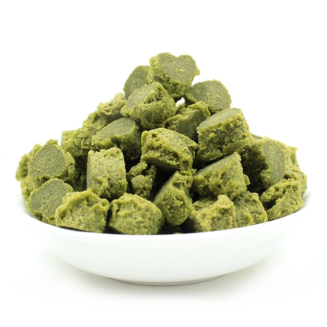 

BBN Vitamin Anjing SEAWEED Powder 300g