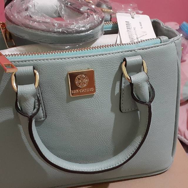 Les catino promesa mini scatel