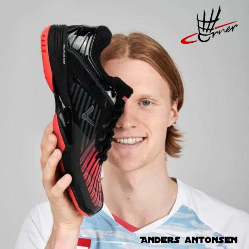 Sepatu Badminton Victor A950Ace CD A 950 Ace A950 Anders Antonsen Original