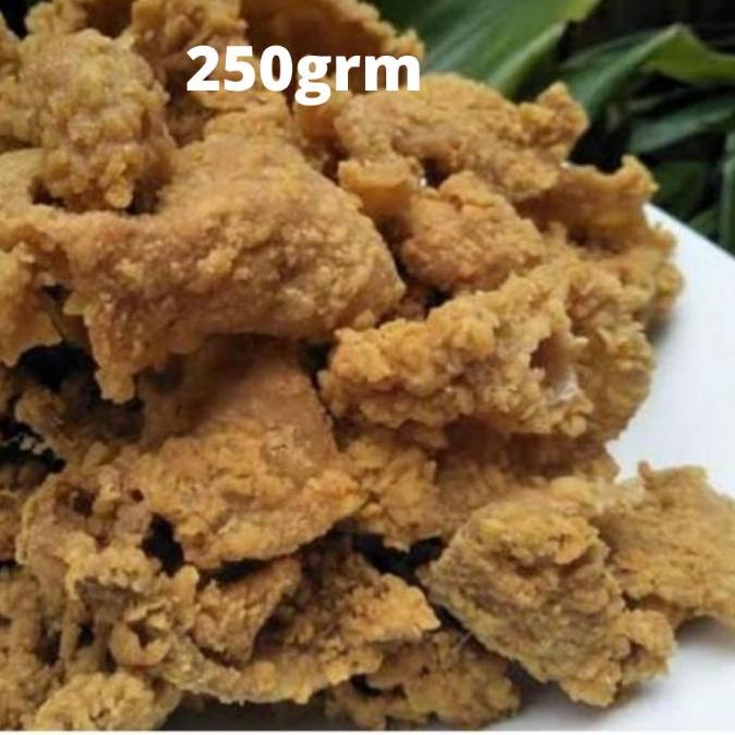 

COD Keripik kulit ayam crispy pedas daun jeruk 250grm 5.5 FLASH SALE/5.5 BRANDS FESTIVAL/〖✅Star〗/〖5.5 FLASH SALE〗/STAR