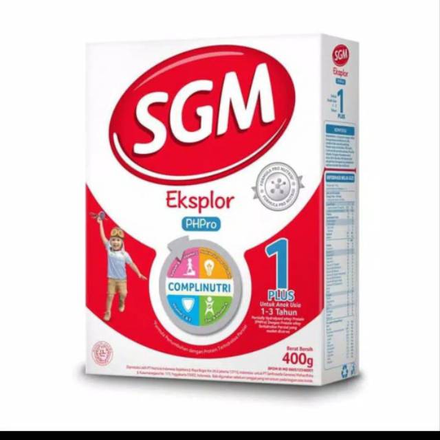 SGM PH PRO 1