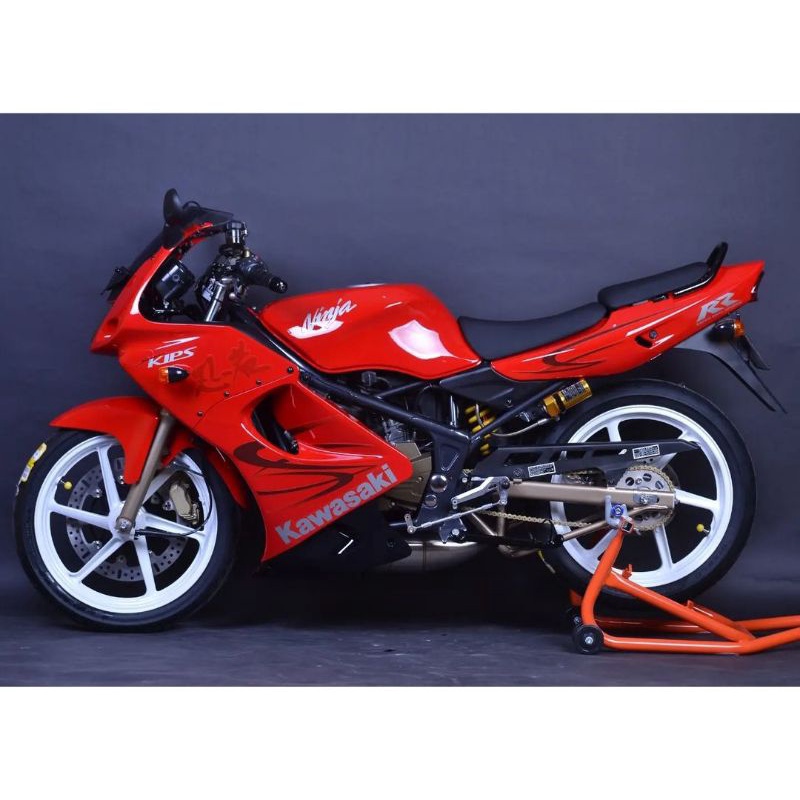 Jual velg cbr 150 old thailand pnp ninja rr ss r | Shopee Indonesia