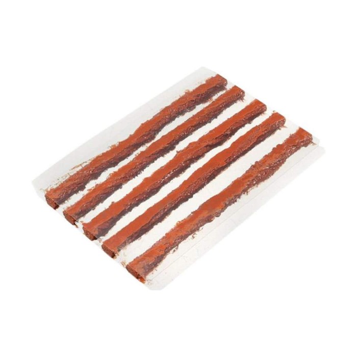 ISI ULANG ALAT TAMBAL BAN CACING KARET TUBELESS LEM TAMBAL BAN