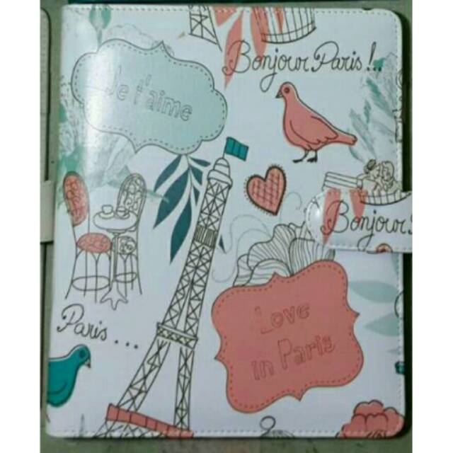 

BINDER PARIS 26 RING