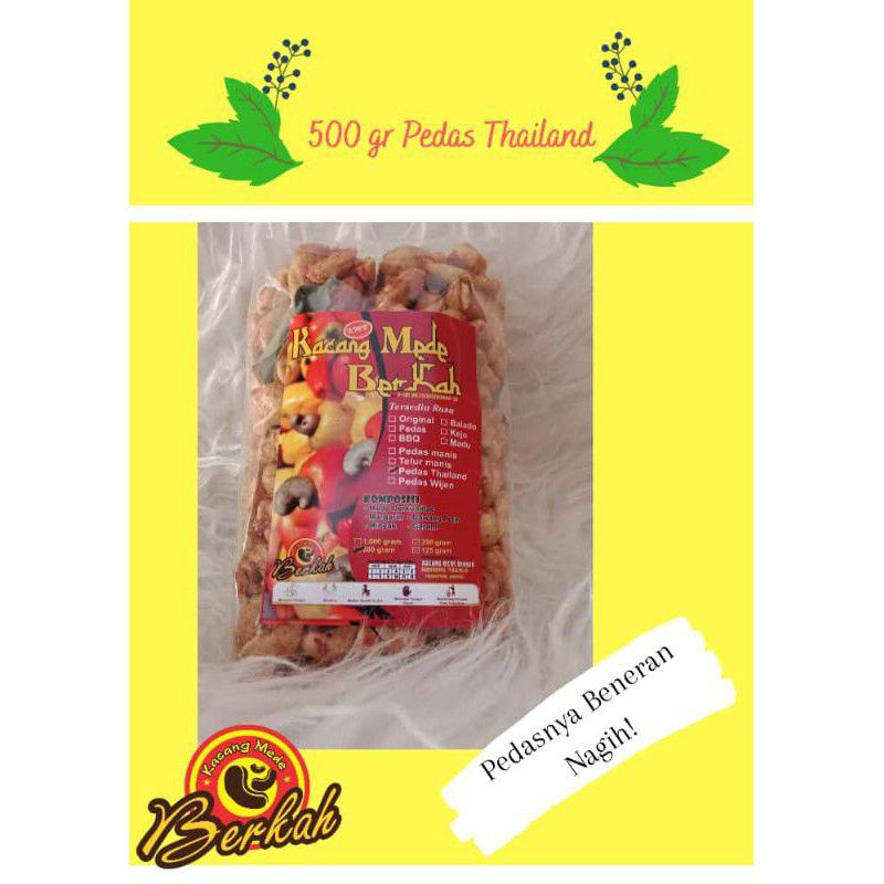 

KACANG METTE ANEKA RASA 500gr/ ASLI WONOGIRI MURAH