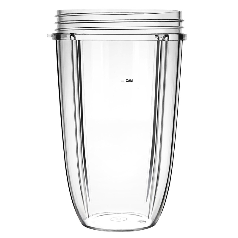 Botol Blender Pengganti 18 / 24 / 32oz Untuk NutriBullet 600W NutriBullet Pro 900