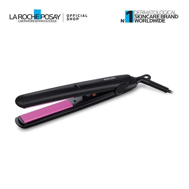 [GIMMICK] Philips Hair Straightener General HP8401/00 Catokan Pelurus Rambut