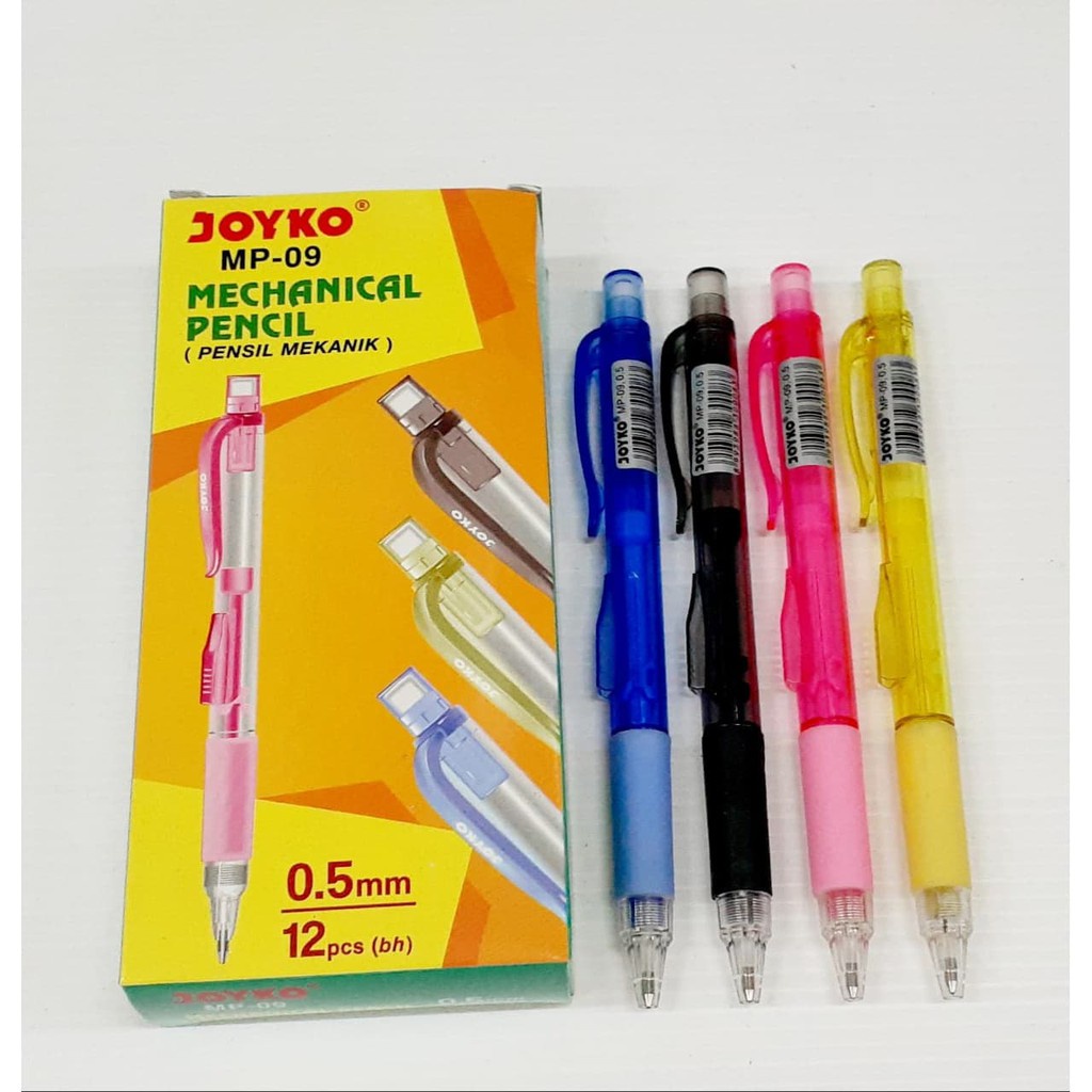 LT06 Pensil Mekanik Joyko