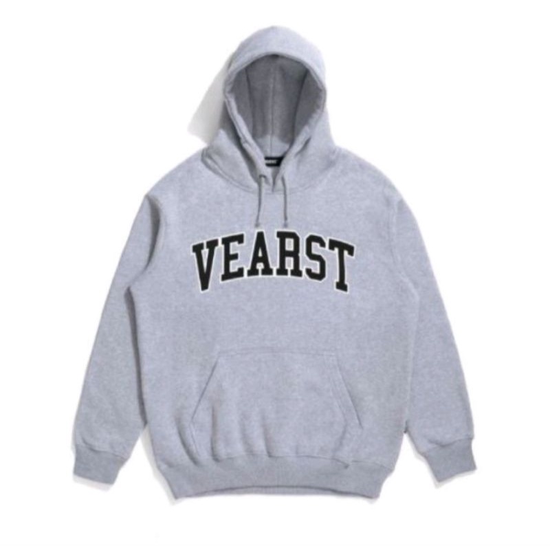 SWEATER JAKET HOODIE VEARST ABU MISTY  0786 BES SELLER