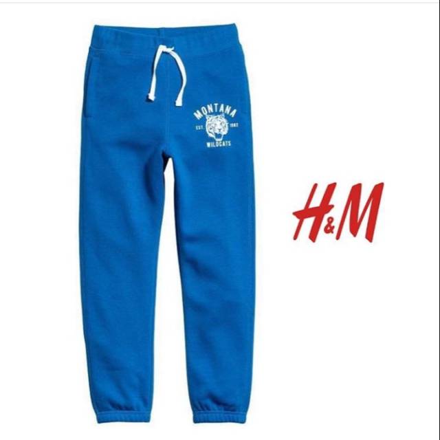 H&M Boys Jogger Pants