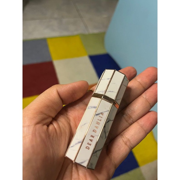 DEAR DAHLIA LIPBALM