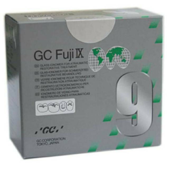 GC Fuji IX ART Universal Besar