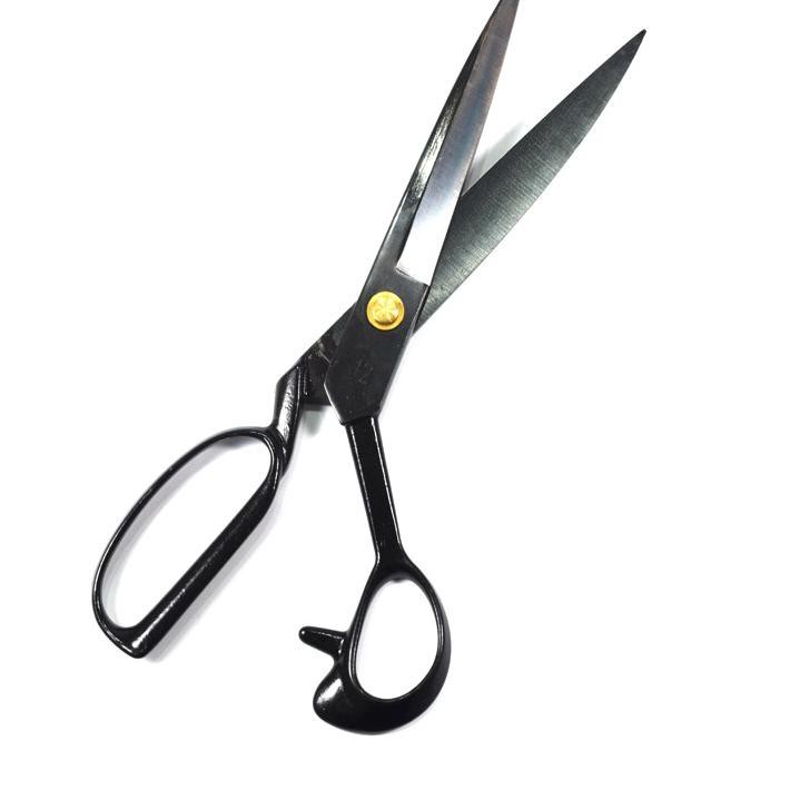 

*H0T SALE* Gunting Potong Bahan Kain BUTTERFLY 12" Professional Tailor Scissors >Termurah<