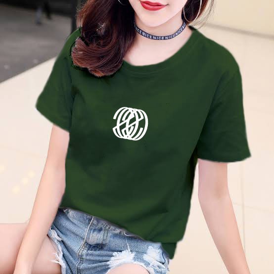 YOURSTYLE1119 - KAOS KARAKTER 2020 BAJU KAOS WANITA DISTRO UNISEX OVERSIZE PRIA JUMBO CASUAL KEKINIAN