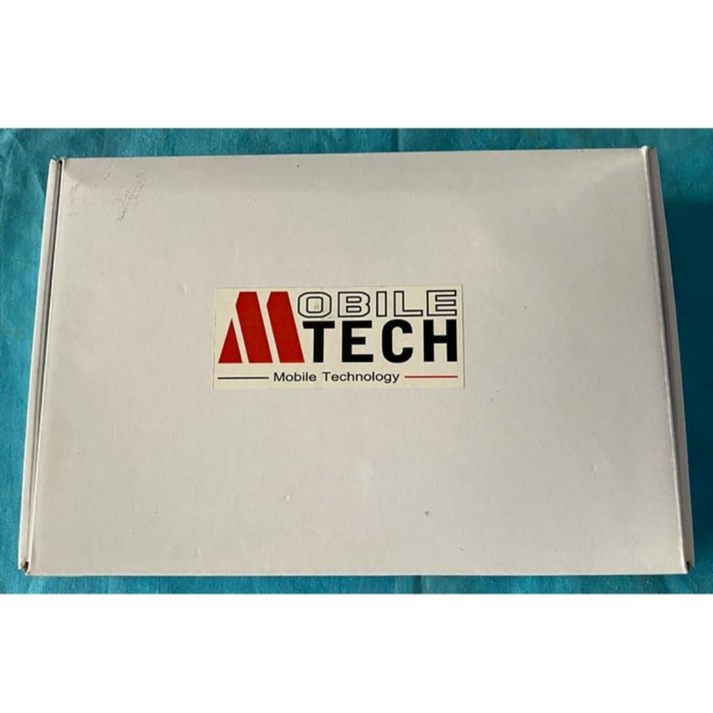 ANTENA MOBIL MOBILE TECH DVB-T/T2 DIGITAL TV BOX RECEIVER