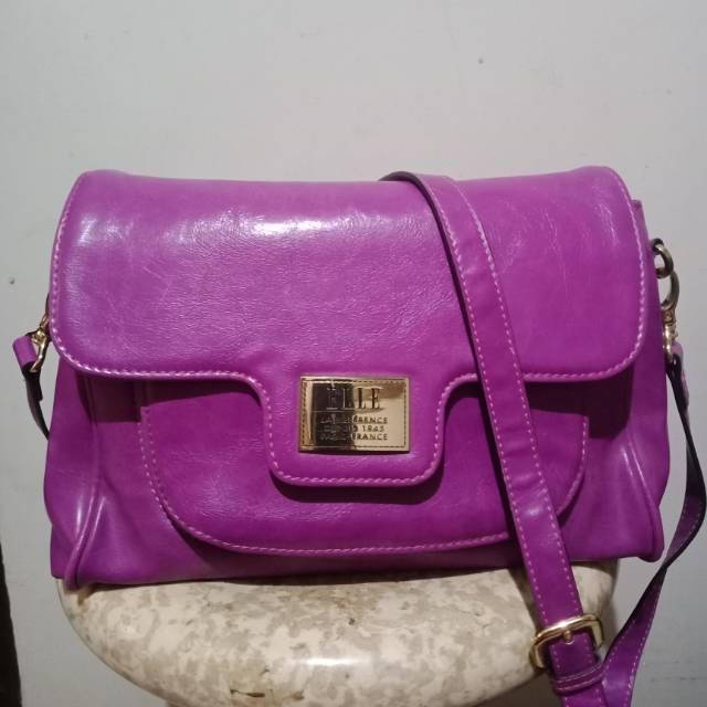 Tas elle ori preloved