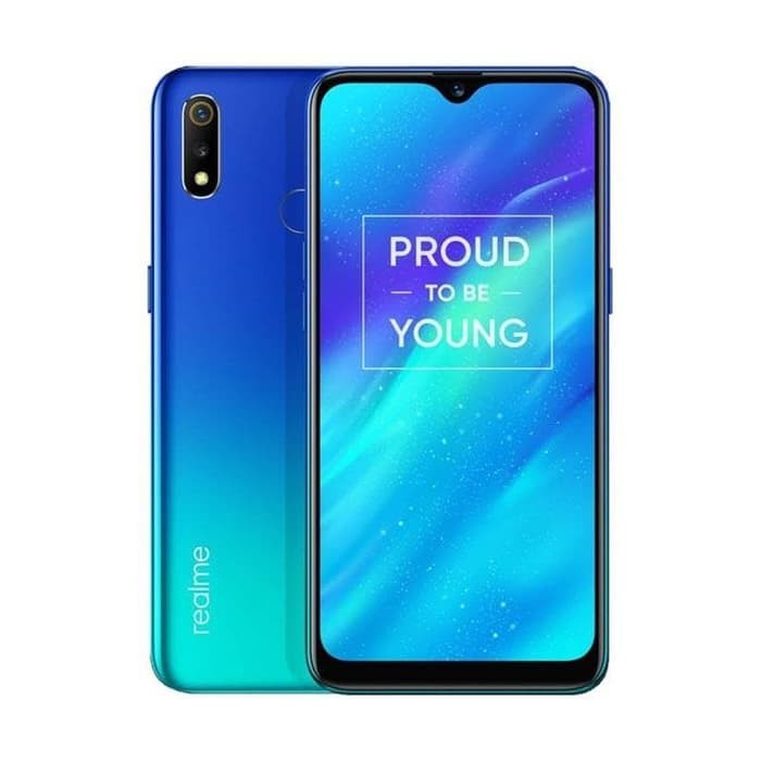 Realme 3 3/64 GB