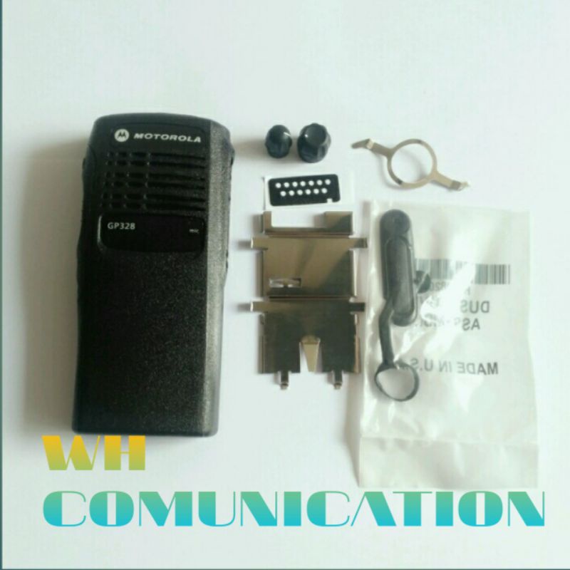 CASING HT MOTOROLA GP-328