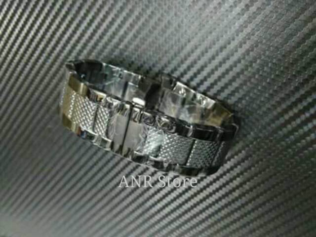 Tali Jam Tangan Guess Colection GC Original 24MM