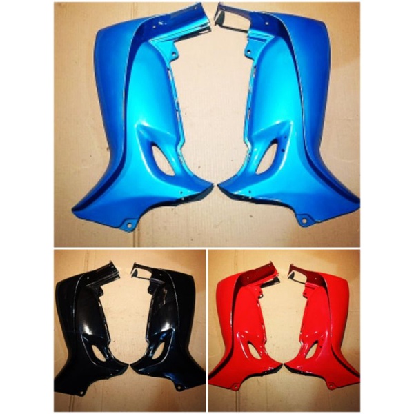 Sayap luar suzuki smash 110 new