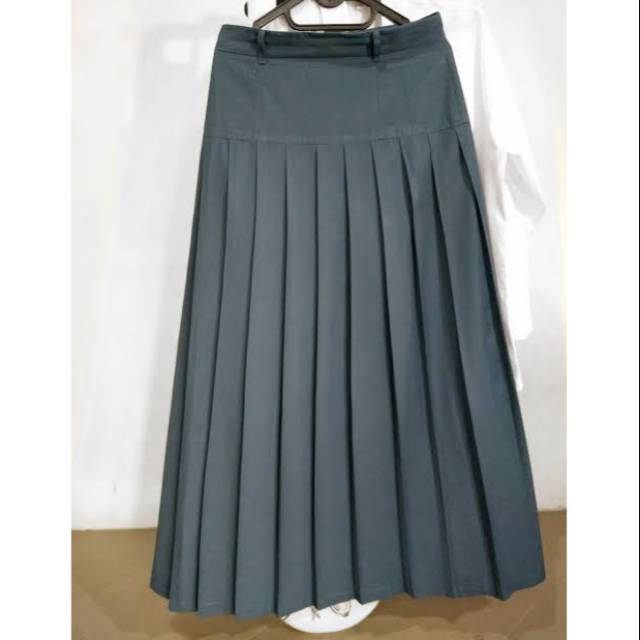 rok SMA plisket