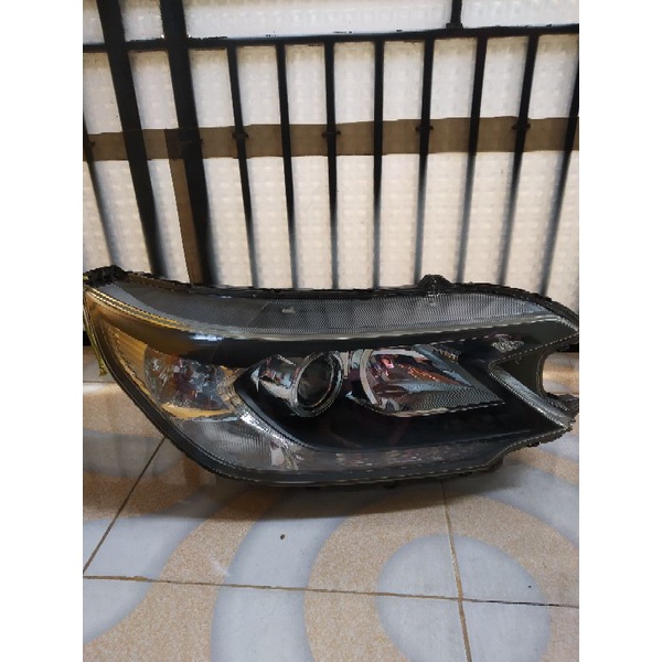 Headlamp CRV 2013