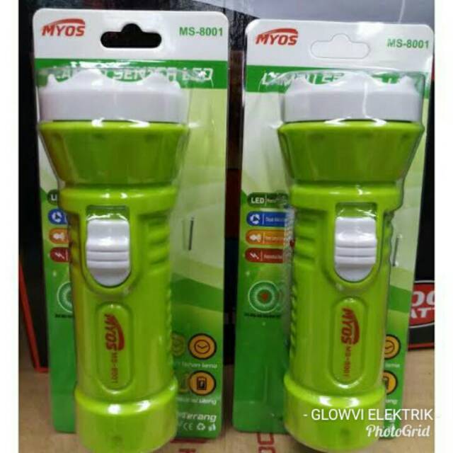 SENTER KECIL - SENTER CHARGER KECIL - SENTER KECIL TANGAN