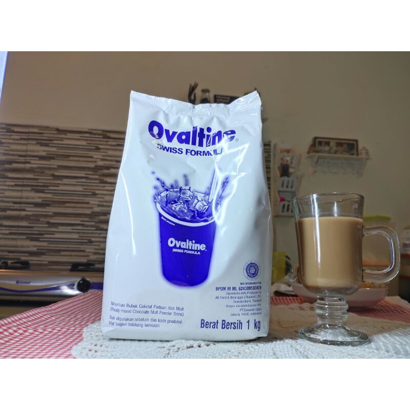 

ovaltineswiss