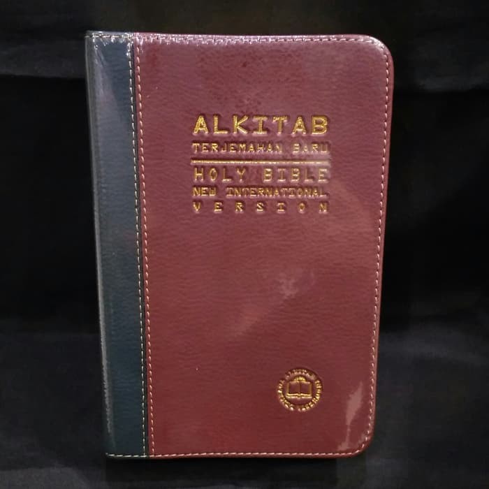 ALKITAB TERJEMAHAN BARU INDONESIA (HOLY BIBLE NIV)