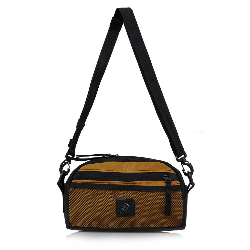 Zerg IncTas Selempang Sling Bag Murlocs (Unisex / Pria &amp; Wanita)