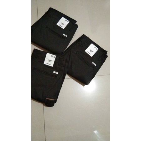 Wrangler Jaden celana panjang Original 100%