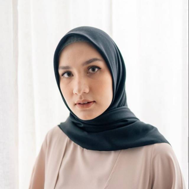 Voal uwi vol 3 Black by Nhs.looks