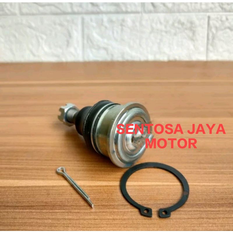 Ball Joint Lower Arm Toyota Agya - Ayla Original