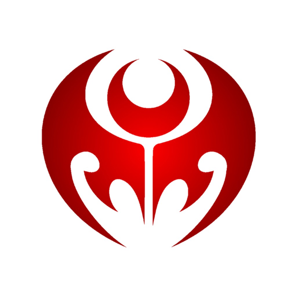 Casing Kamen Rider Kiva