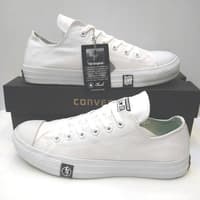 Promo sepatu sneakers allstar convers017 Petir cocok buat main, sekolah, kuliah, jalan jalan sedia u-3