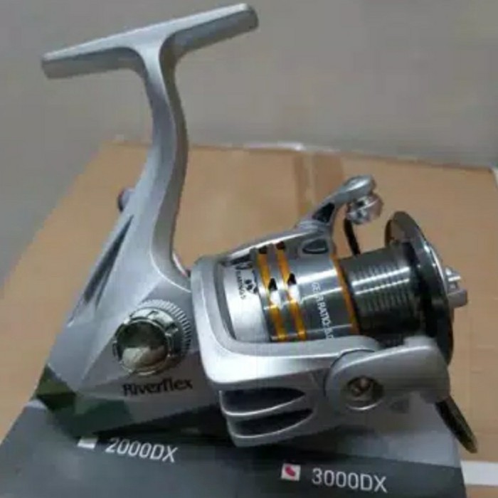 REEL KYOTO RIVERFLEX