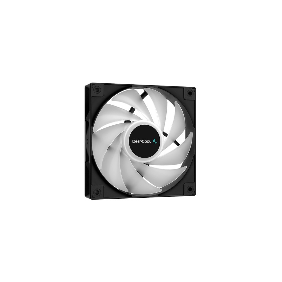 Deepcool AG400 LED Fixed RGB - LGA1700 Support