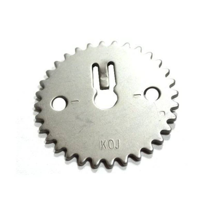 sprocket cam / gigi teming  genio / beat 2020 / scoopy 2021 ASLI HONDA 14321K0JN00
