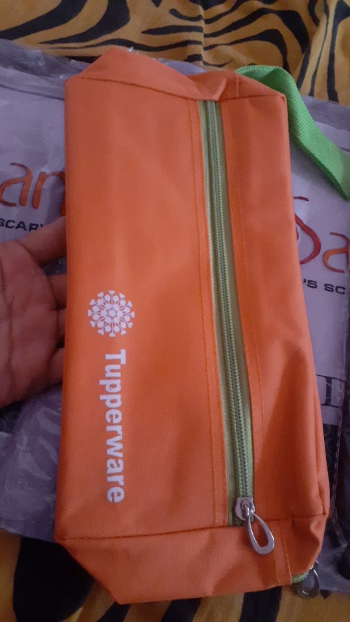 Pouch / Tempat Pencil / Pouch Serbaguna