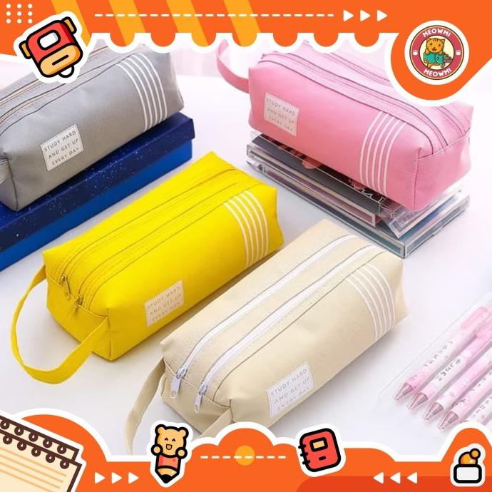 

$$$$] Tempat Pensil Study Jumbo PC0173