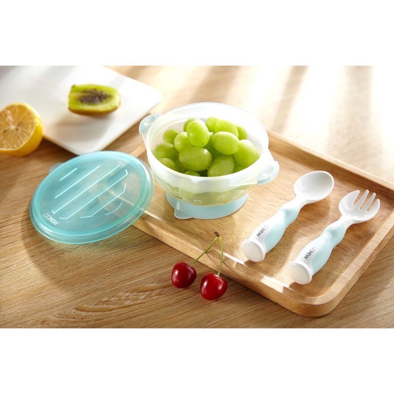 Oonew suction bowl