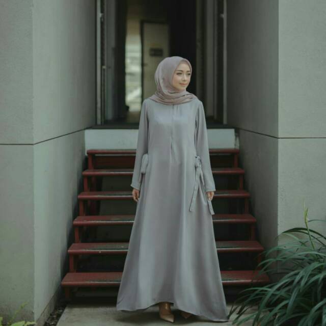 Sabbia Dress by Muda Official