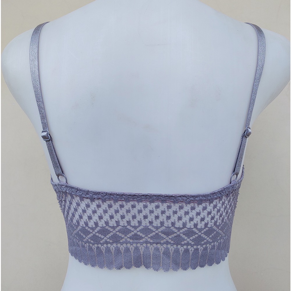 Bra Sport Rumbai 2092 / BH Wanita Rumbai Bra GYM Fitness Senam Zumba Yoga Olahraga