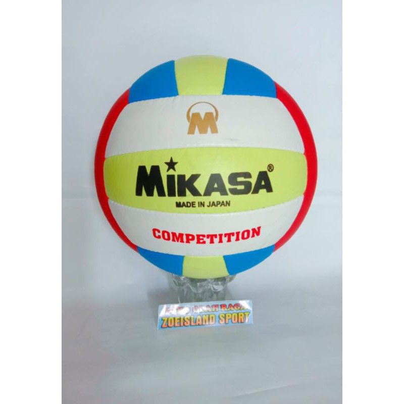 Bola Voli Anak SD/SMP. Murah Bisa COD