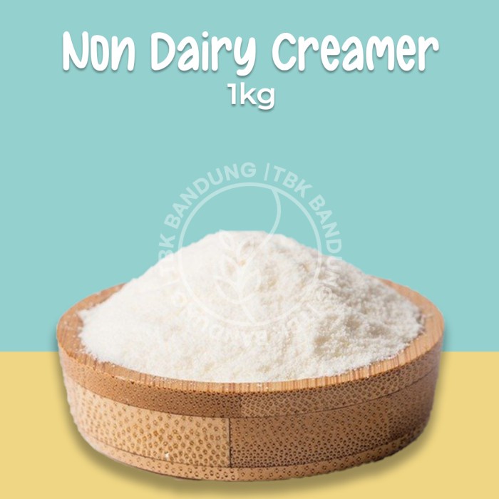 

Krimer- Krimer Bubuk Creamer Non Dairy 1000 Gr -Krimer.