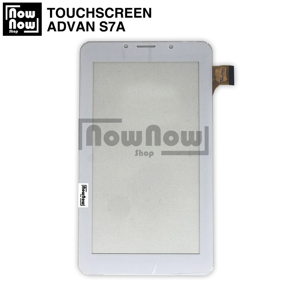 TOUCHSCREEN TS LAYAR SENTUH ADVAN S7A ADVANS7A TOUCH SCREEN