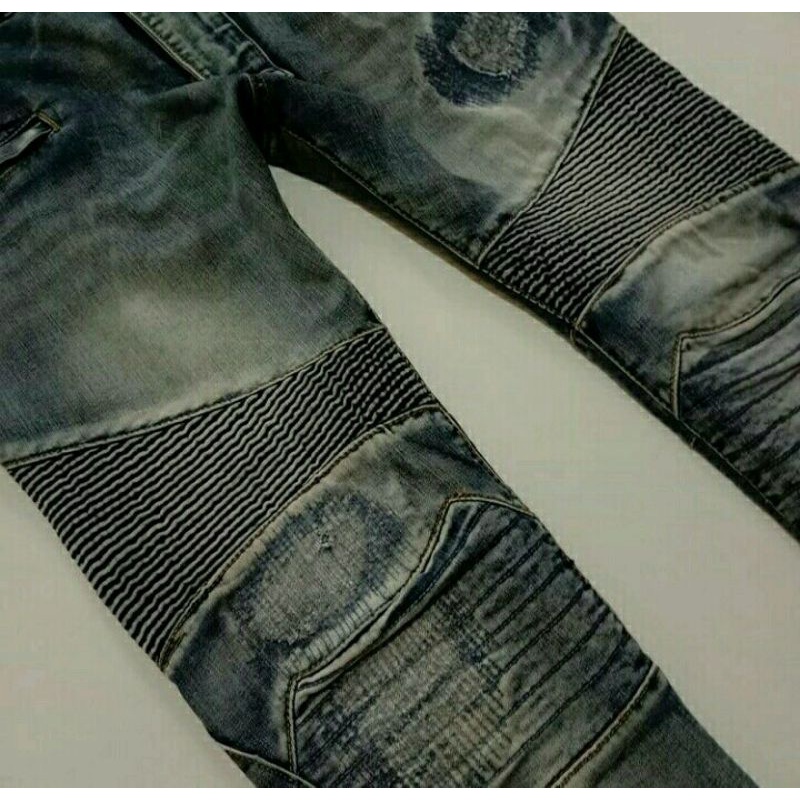 balmain paris second LAKU