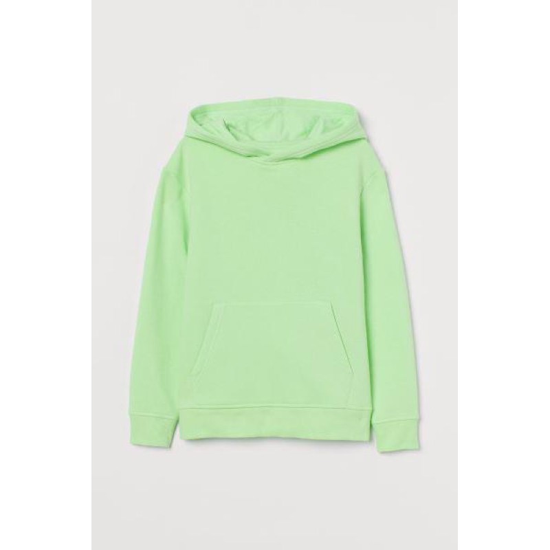 HM HNM sweat hoodie (No Tag)