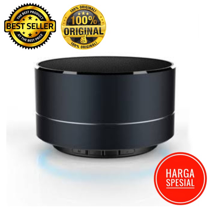 Speaker A10 Bluetooth Salon Aktif Speker Sepeker Sepiker Spiker Murah